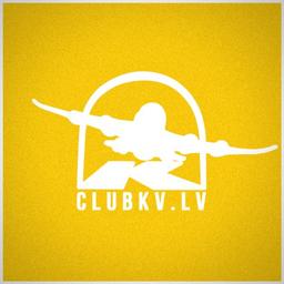 KV Club Logo