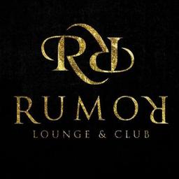 Rumor Lounge & Club Logo