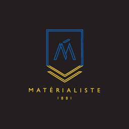 Materialiste Logo