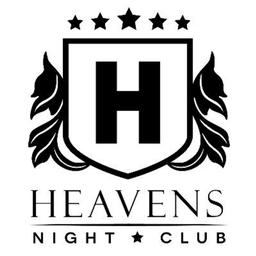 Heavens Logo