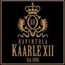 Ravintola Kaarle XII Logo