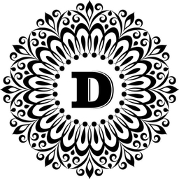 Danzon Logo