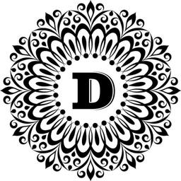 Danzon Logo