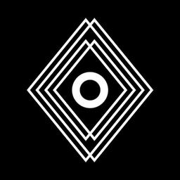 O - The Club Logo