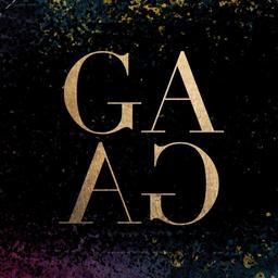 GAGA Logo