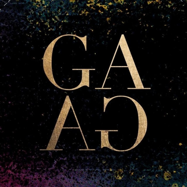 GAGA Logo