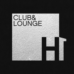 H1 Club & Lounge Logo
