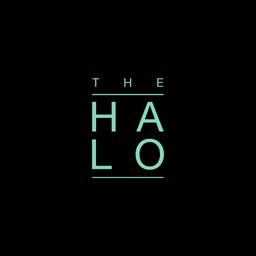 HALO Club Hamburg Logo