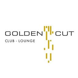 Golden Cut Logo