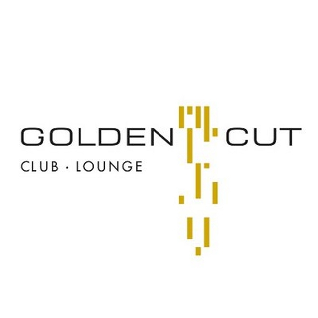 Golden Cut Logo