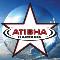 Atisha Logo