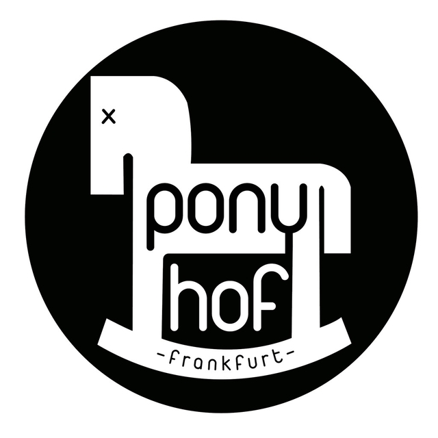 Ponyhof Logo