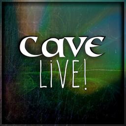 The Cave Logo