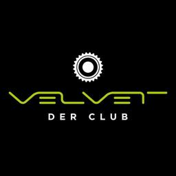 Velvet Club Logo
