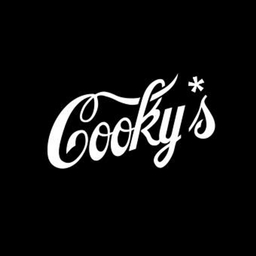 Cooky's Logo