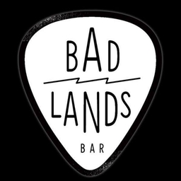 Badlands Bar Logo