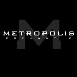 Metropolis Fremantle Logo