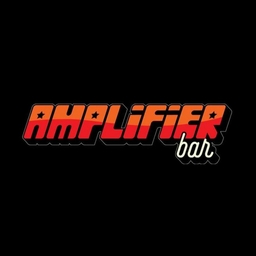 Amplifier Bar Logo