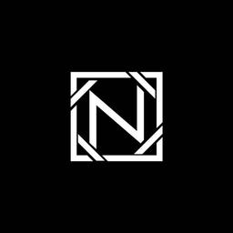 Niche Bar Logo