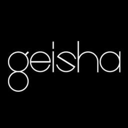 Geisha Bar Logo