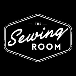 The Sewing Room Perth Logo