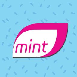 Mint Perth Logo