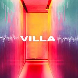 Villa Nightclub Perth Logo