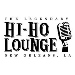 Hiho Lounge Logo