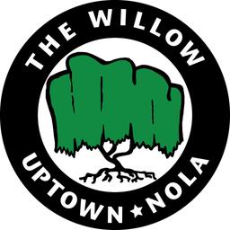 The Willow Logo