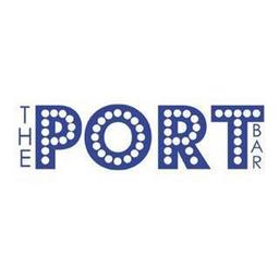 The Port Bar Logo