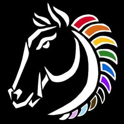 White Horse Bar Logo