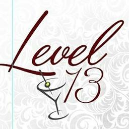 Level 13 Ultra Lounge Logo