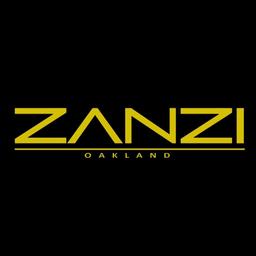 Zanzi Oakland Logo