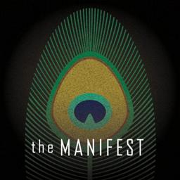 The Manifest Logo