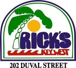 Rick's Bar Logo