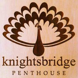 Knightsbridge Penthouse Logo