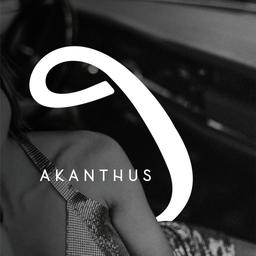 akanthus summer club Logo