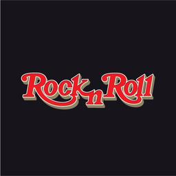 Rock n Roll Athens Logo