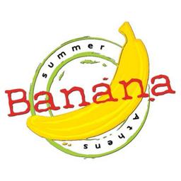 Banana Athens Logo