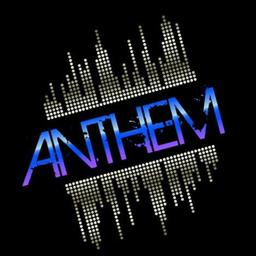 Anthem Lounge Logo