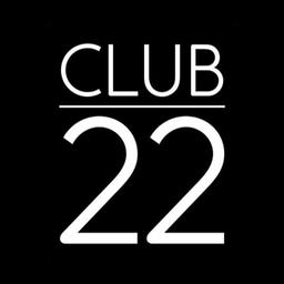 Club 22 Logo