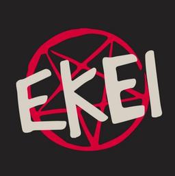 Ekei Logo
