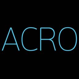 Acro Club Logo