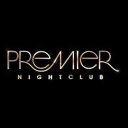 Premier Nightclub Logo