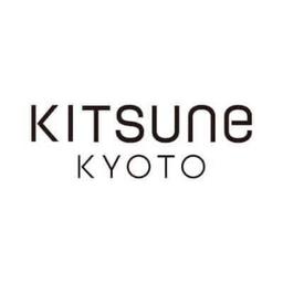 KITSUNE KYOTO Logo