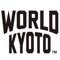 WORLD KYOTO Logo