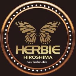 HERBIE HIROSHIMA Logo