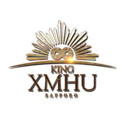 KING XMHU Night Club Logo