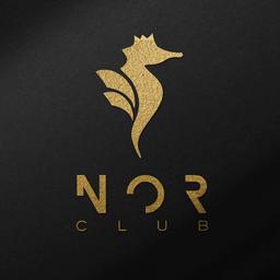 NOR Club Logo