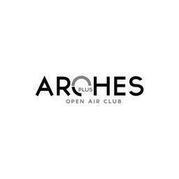 Arches Logo